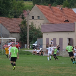 Makowice - Stanowice 03.09.2016