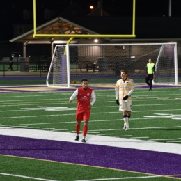 US Open Cup Wisła-One Knoxville