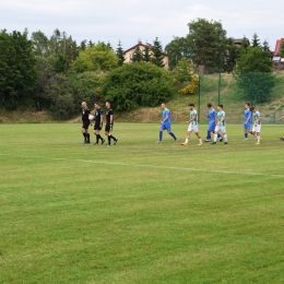 MKS Władysławowo - Gryf Słupsk