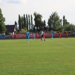 GKS Sompolno vs Warta Eremita Dobrów