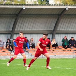 Kryształ- Olimpiakos (29.09.24) Fot. M. Ś.