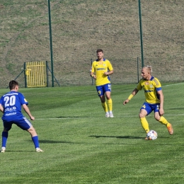 MKS Solar Władysławowo - Arka Gdynia cd.