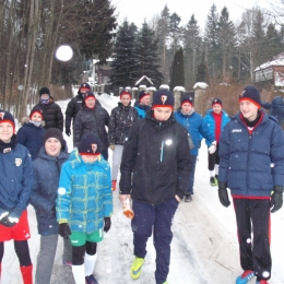 Zimowy obóz sportowy Polanica-Zdrój