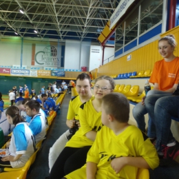 Bocce - VI Regionalny Turniej Olimpiad Specjalnych