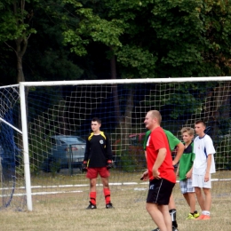 Szkółka Piłkarska Fair Play - LKS Mierzyn