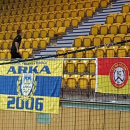 ARKA GDYNIA CUP 2017 (27-29.01.2017)