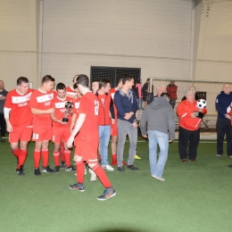 Mem. K.Górskiego- Na boisku