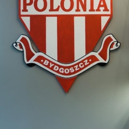 22 kolejka: KP Polonia Bydgoszcz - Budowlany KS Bydgoszcz