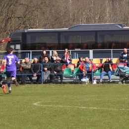 Delta Słupno - Mazur 0:2. 13 kolejka KEEZA Płocka Liga Okręgowa