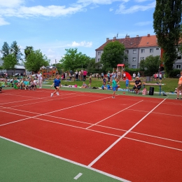 DZIEŃ SPORTU KLAS 1-3.