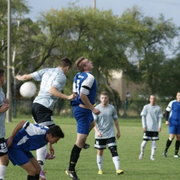 6 kolejka: PIAST - KUJAWiAK 2-0 (2-0)