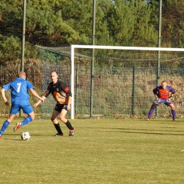 LKS ŻYGLIN - Olimpia Boruszowice