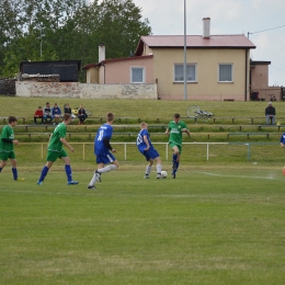 Polonia Iłowo - Olimpia Kisielice