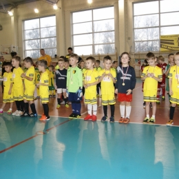 Młodzik Cup dla rocznika 2010