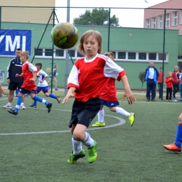 Turniej w Brzegu 24.06.2014 r.