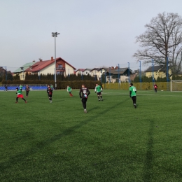Sparing z GKS II Tychy