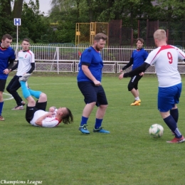 Grupa "G” FINAŁOWA DECATHLON BCL 2019