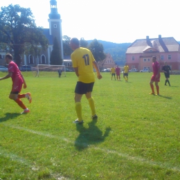 ZAMEK - HURAGAN 1:3