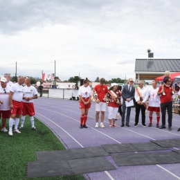 Benefis Michała Siwca-Mem.Deyny 2025