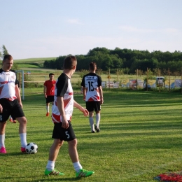 Handzlówka - Iskra 0-0