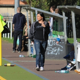 SFC Friedrichshain vs Olympia Berlin (Herren)