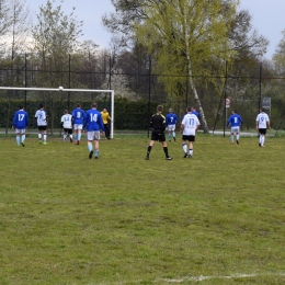 KS Serniki 13 - 2 Zawisza II Garbów