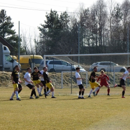 LKS ŻYGLIN - Sparta Zabrze