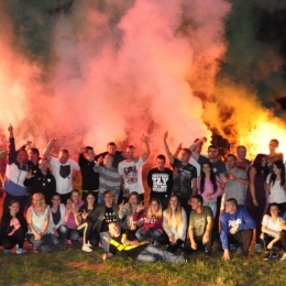 Seniorzy zakończyli sezon 2016/2017