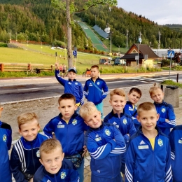 Rocznik 2010. Tatry Cup 2019