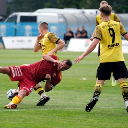 Finał Pucharu Polski WKS GRYF Wejherowo - Chojniczanka II Chojnice 3:1