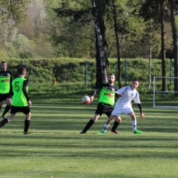 Dunajec Z.Góra-GKS Gromnik