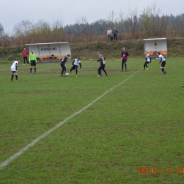 FC GOWIDLINO - GRYF 17.04.2016