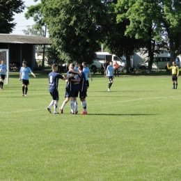 2018-05-19 Senior: Orla Jutrosin 1 - 0 Dąb Kłębowo