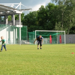 Nasze początki 2014