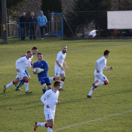 LKS Czaniec - MKS Lędziny 25.03.2017 r. cz.2