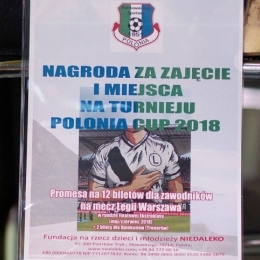 Turniej Polonia Cup 4  2005 (02.02.2018)