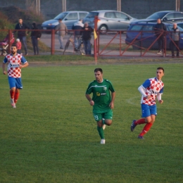 Orlęta - Legia Ch.