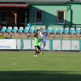 LKS Rolnik B.Głogówek - Rysy Bukowina Tatrzańska