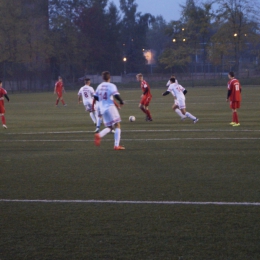 MSPN Górnik - Trójka Czechowice 0:0