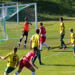 Olimpiakos- Olimpia (13.08.23)  II