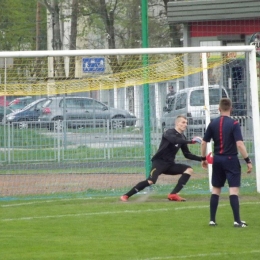 Piast - Naprzód Jemielnica 0-1