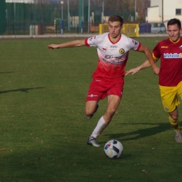 Tur 1921 Turek-Piast Czekanów 1:0