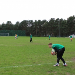 I liga okręgowa PKS Radość - Sokół Serock