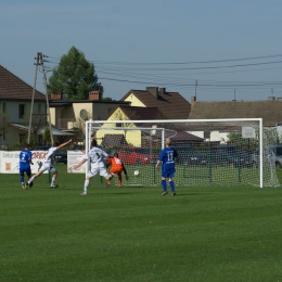 LKS Jemielnica - Piast II Strzelce Op. 4:2