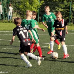 GKS Ksawerów Cup 2014