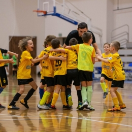 1.12.18. Polibuda KidsCup rocznik 2011