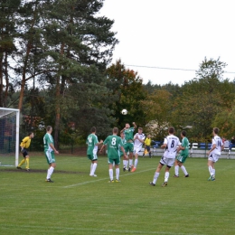 LKS Jemielnica - Silesius Kotórz Mały 6:0