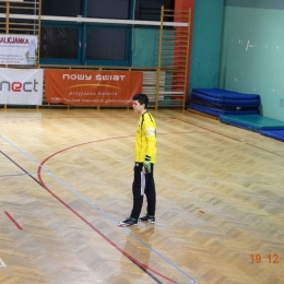 Heiro Futsal Cup 2015