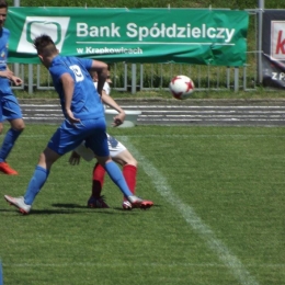 OLJM Piast - Chemik 2-1