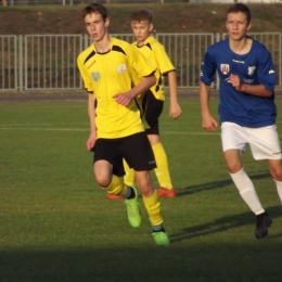 Trampkarze OLT Piast- MKS Kluczbork 0-3